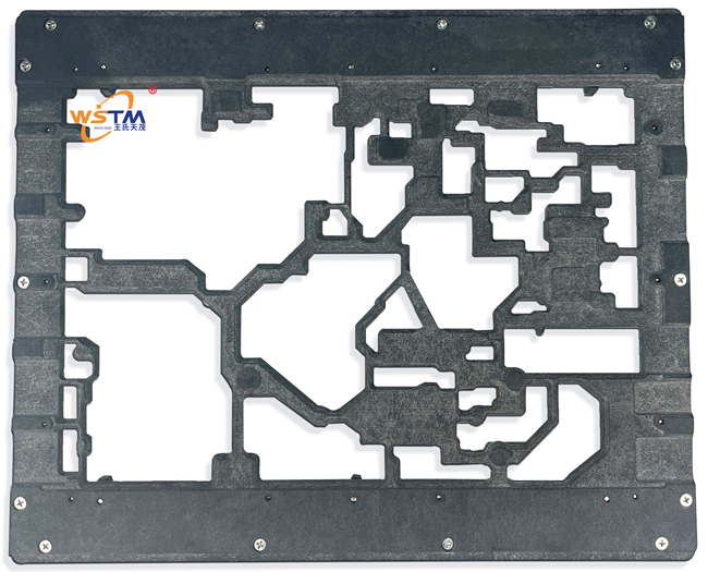 波峰焊过锡炉治具-王氏天茂